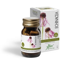 ECHINACEA CONCENTRATO TOTALE 50 OPERCOLI - pharmaonline24.it