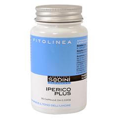 IPERICO PLUS 70 CAPSULE - pharmaonline24.it