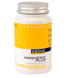MAGNESIO PLUS 70 CAPSULE - pharmaonline24.it