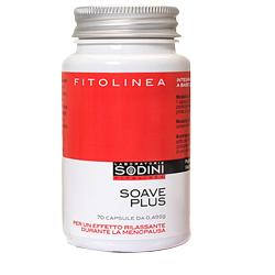 SOAVE PLUS 70 CAPSULE - pharmaonline24.it