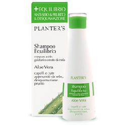 PLANTER'S SHAMPOO EQUILIBRIO 200 ML - pharmaonline24.it