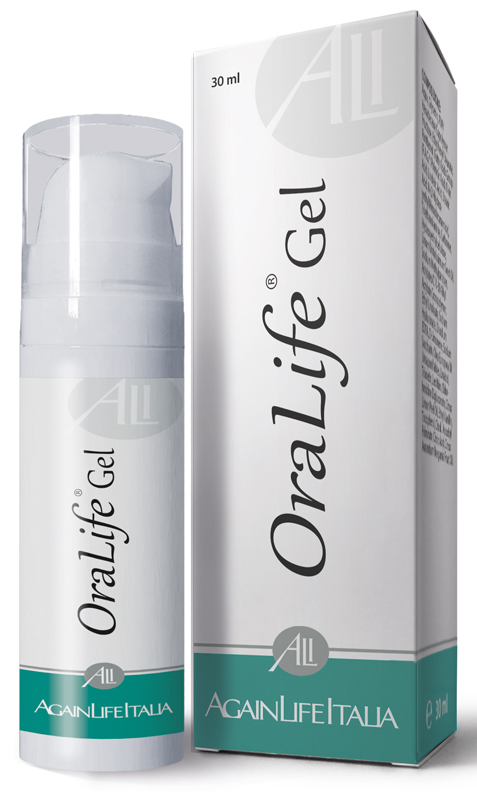 ORALIFE GEL CAVITA' ORALE 30 ML - pharmaonline24.it
