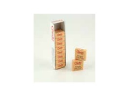 CREDO LAMETTE ORIGINAL DISPLAY BOX 10 PEZZI - pharmaonline24.it