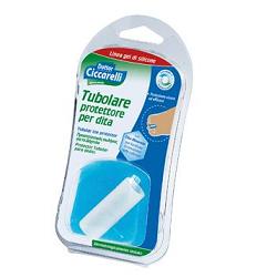 TUBOLARE PROTETTORE PER DITA 1 PEZZO - pharmaonline24.it