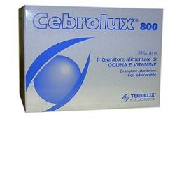 CEBROLUX 800 30 BUSTINE - pharmaonline24.it
