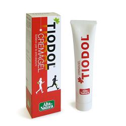 TIODOL CREMAGEL 75 ML - pharmaonline24.it