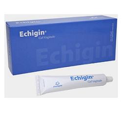 ECHIGIN GEL VAGINALE 30 G + 6 APPLICATORI MONODOSE - pharmaonline24.it