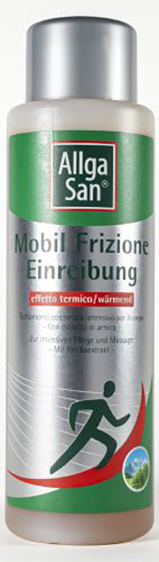 ALLGASAN FRIZ EINREIBUNG 250 ML - pharmaonline24.it