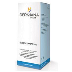 DERMANA SHAMPOO PIESSE 150 ML - pharmaonline24.it