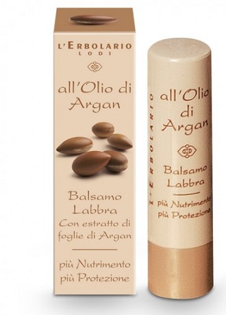 ARGAN BALSAMO LABBRA 4,5 ML - pharmaonline24.it