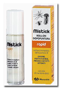 MISTICK RAPID ROLL-ON 9 ML - pharmaonline24.it