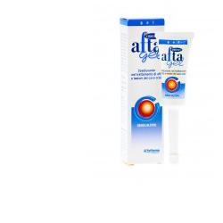 EMOFORM AFTAGEL GEL PER IGIENE DENTALE 8ML* - pharmaonline24.it