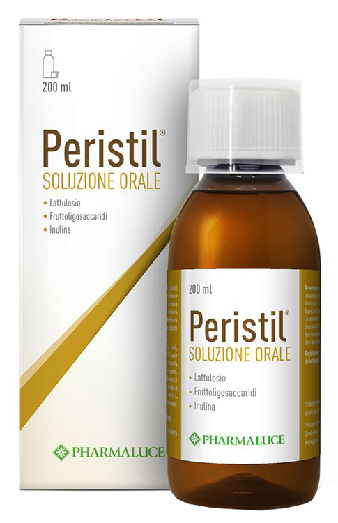 PERISTIL 200 ML - pharmaonline24.it