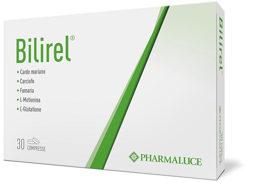 BILIREL 30 COMPRESSE - pharmaonline24.it