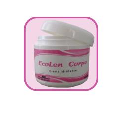 ECOLEN CREMA CORPO 500 G - pharmaonline24.it