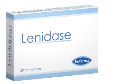 LENIDASE 20 COMPRESSE - pharmaonline24.it