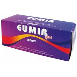 EUMIR PLUS 10 FLACONCINI DA 15 ML - pharmaonline24.it