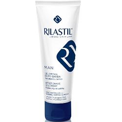 RILASTIL MAN GEL D/BARBA 75 ML - pharmaonline24.it