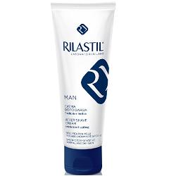 RILASTIL MAN CREMA D/BARBA 75 ML - pharmaonline24.it