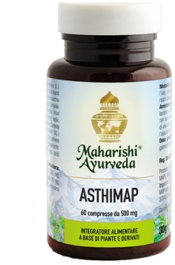 ASTHIMAP 60 COMPRESSE - pharmaonline24.it