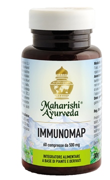 IMMUNOMAP 60 COMPRESSE - pharmaonline24.it