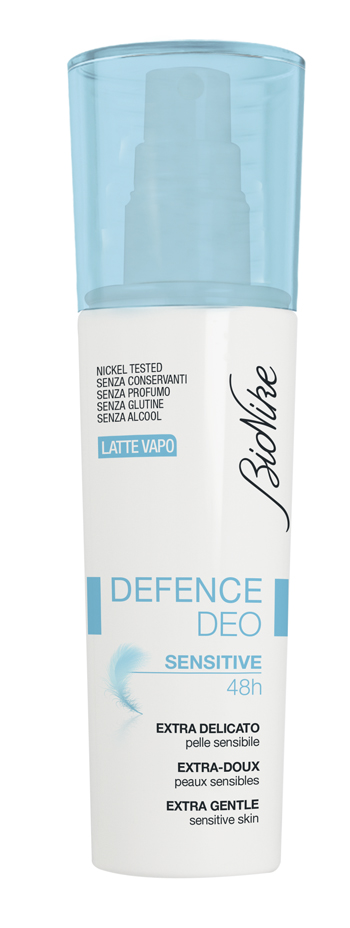 DEFENCE DEO SENSITIVE VAPO 100 ML - pharmaonline24.it