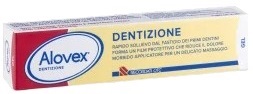ALOVEX DENTIZIONE GEL 10 ML - pharmaonline24.it