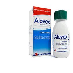 ALOVEX PROTEZIONE ATTIVA COLLUTORIO 120 ML - pharmaonline24.it