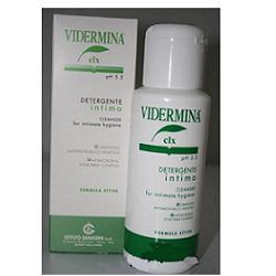 VIDERMINA CLX DETERGENTE 300 ML - pharmaonline24.it