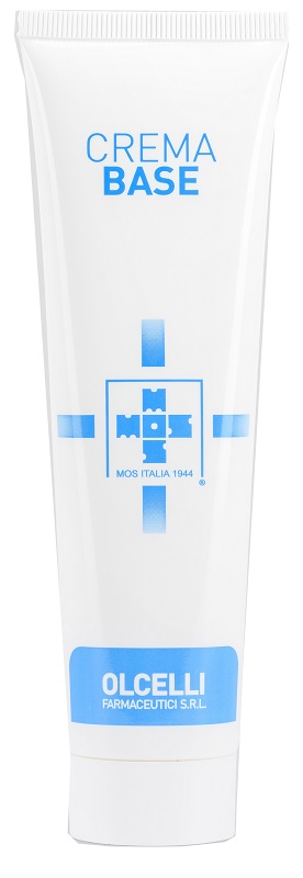 CREMA BASE 100 ML - pharmaonline24.it