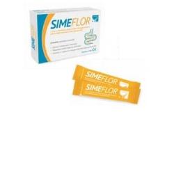 SIMEFLOR POLVERE OROSOLUBILE 10 BUSTINE MONODOSE 2 G - pharmaonline24.it