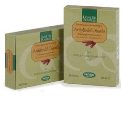 ARTIGLIO DEL DIAVOLO BIOLOGICO 20 AMPOLLE BEVIBILI DA 15 ML - pharmaonline24.it