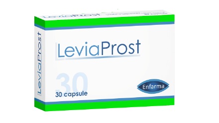 LEVIAPROST 30 CAPSULE - pharmaonline24.it