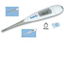 TERMOMETRO PRONTEX I-THERM 1 PEZZO - pharmaonline24.it