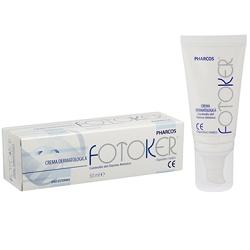 PHARCOS FOTOKER CREMA 50 ML - pharmaonline24.it