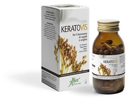 KERATOVIS 100 OPERCOLI - pharmaonline24.it