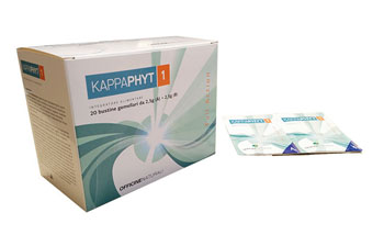 KAPPAPHYT 1 20 BUSTINE GEM 2,5 G + 2,5 G - pharmaonline24.it