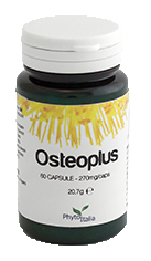 OSTEOPLUS EQ 60 CAPSULE - pharmaonline24.it