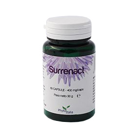 SURRENACT 60 CAPSULE - pharmaonline24.it