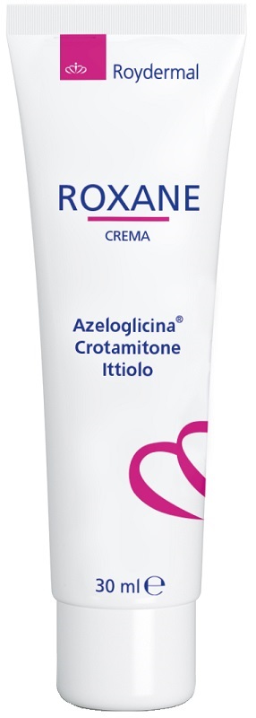 ROXANE CREMA 30 ML - pharmaonline24.it