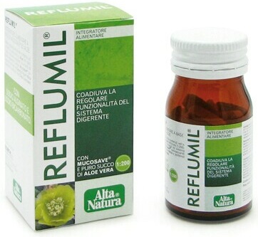 REFLUMIL 30 COMPRESSE - pharmaonline24.it