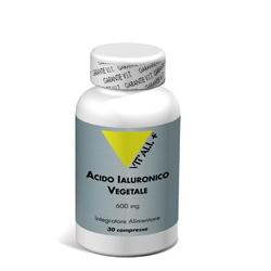 VITAL PLUS ACIDO IALURONICO 30 COMPRESSE - pharmaonline24.it