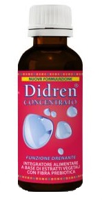 DIDREN CONCENTRATO 200 ML - pharmaonline24.it