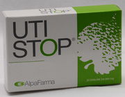 UTISTOP INTEGRATORE 40 COMPRESSE - pharmaonline24.it