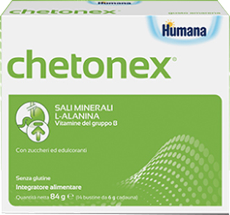 CHETONEX 14 BUSTINE DA 6 GRAMMI - pharmaonline24.it
