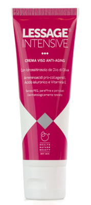 LESSAGE INTENSIVE 50 ML - pharmaonline24.it