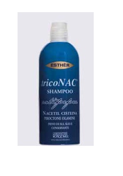 TRICONAC SHAMPOO ANTIFORFORA 200 ML - pharmaonline24.it