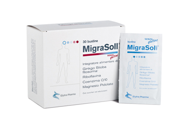 MIGRASOLL 30 BUSTINE - pharmaonline24.it
