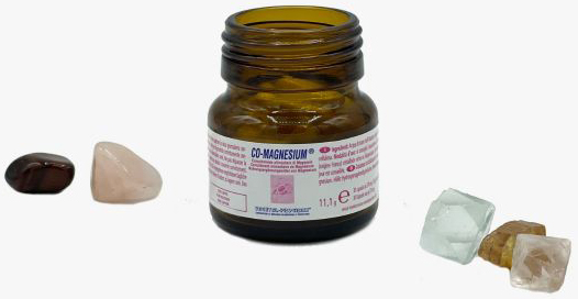 CO MAGNESIUM 30 CAPSULE - pharmaonline24.it