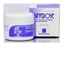 SINEROSE CREMA ANTINF 50 ML - pharmaonline24.it